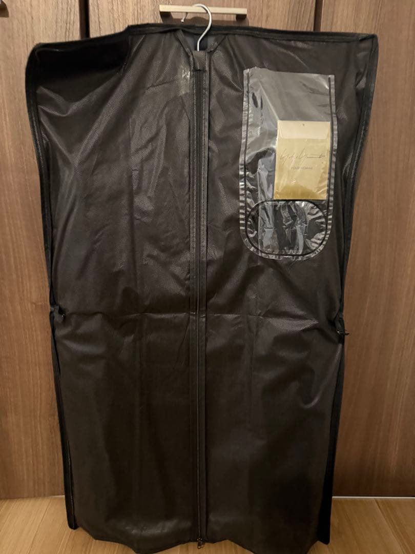 m*g様 【完売品】Yohji Yamamoto DOUBLE FRONT JA