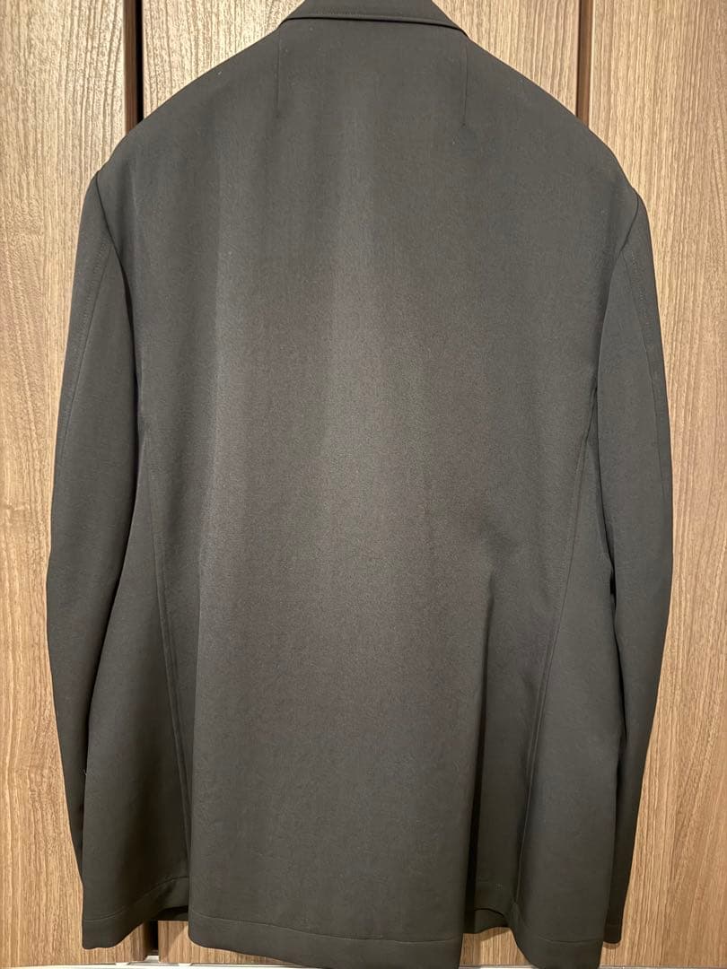 m*g様 【完売品】Yohji Yamamoto DOUBLE FRONT JA