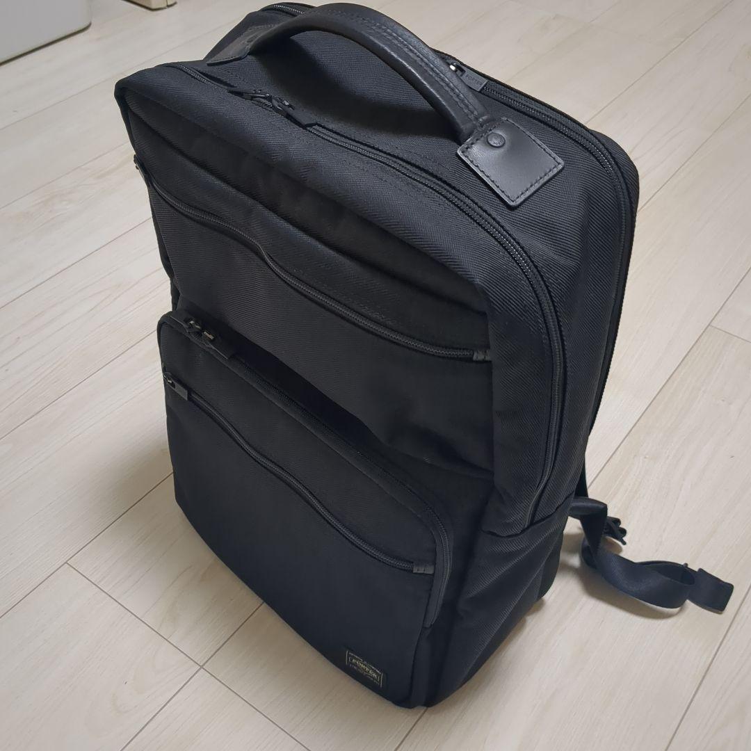 ポーター　プロテクション　デイパック　PORTER PROTECTION