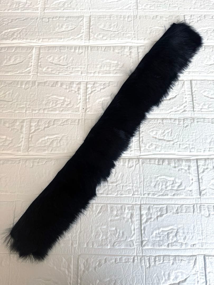 成人式　振袖　フルセット　パールフリル重ね衿　レース半衿　ファー飾り　コサージュ