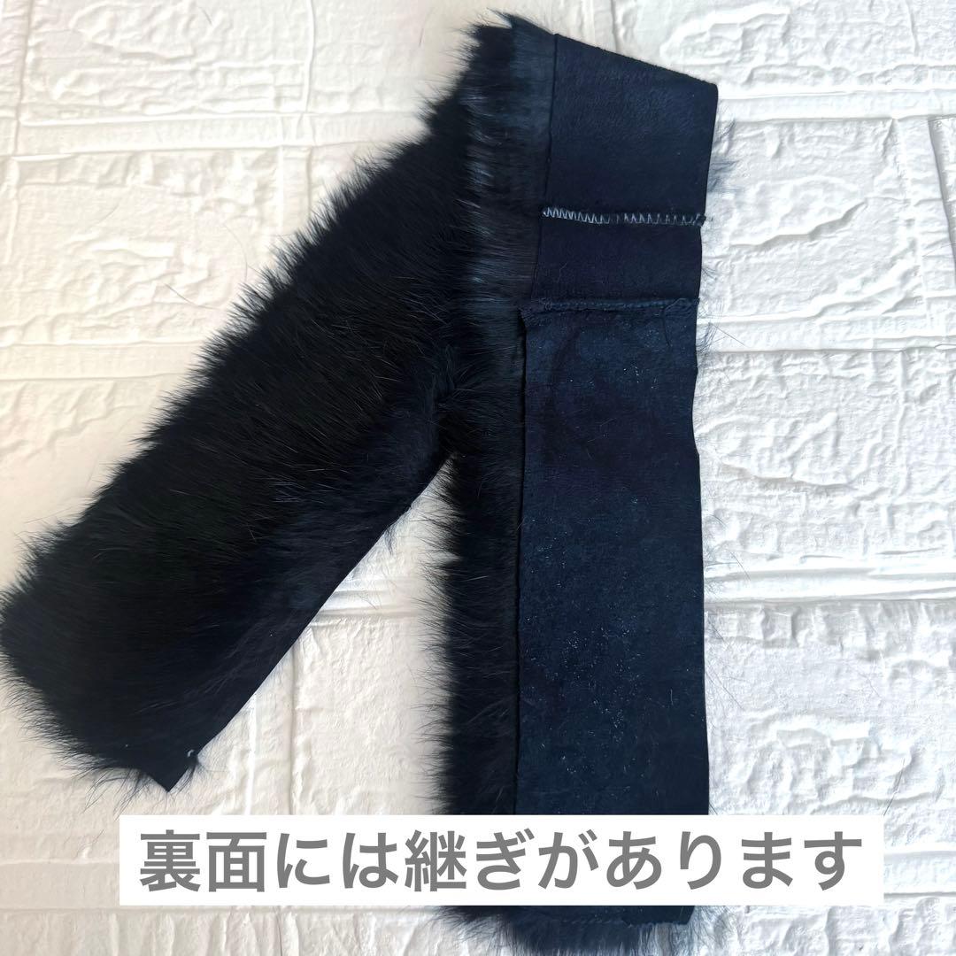 成人式　振袖　フルセット　パールフリル重ね衿　レース半衿　ファー飾り　コサージュ