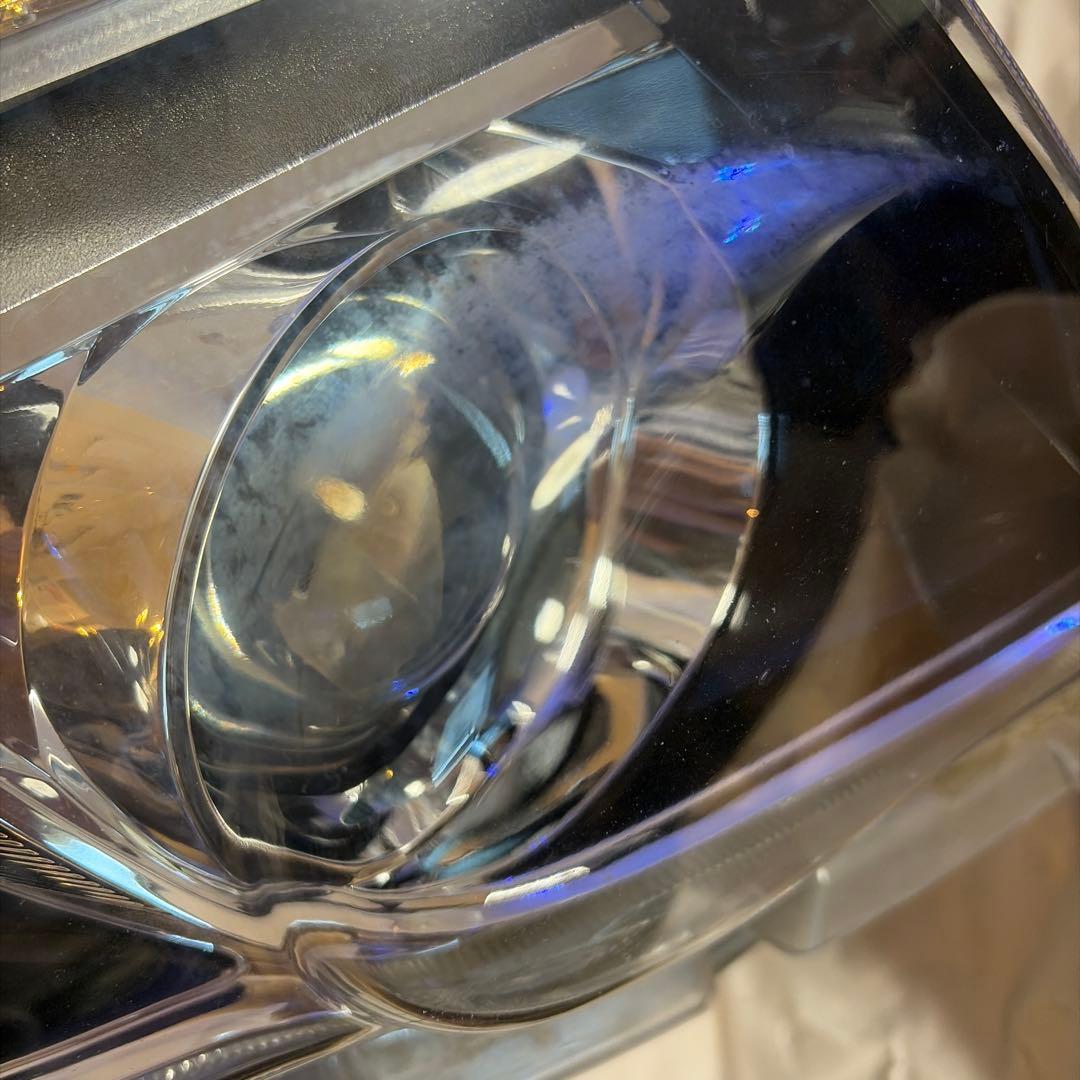 トヨタ80ノア前期ヘッドライト