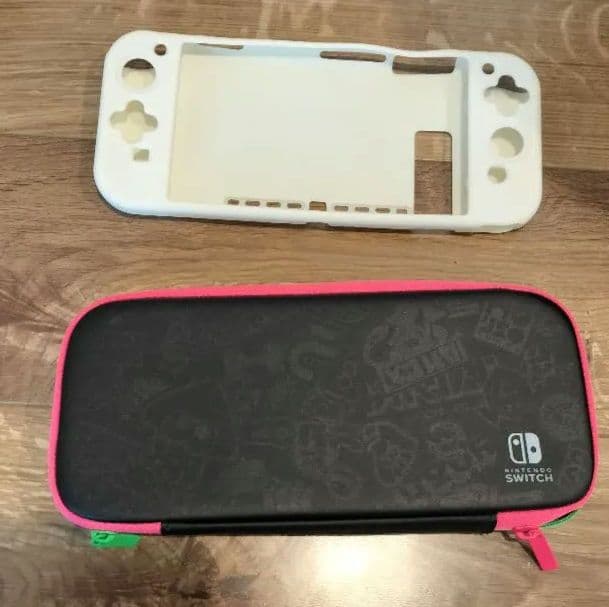 【匿名配送】美品★Switch本体 あつまれどうぶつの森セット(ソフトなし)