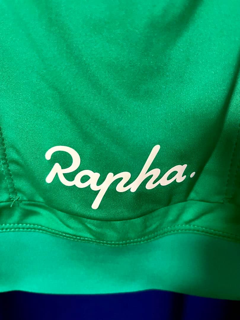 新品⭐️Rapha／ラファ⭐️ メンズ コア サイクルジャージ⭐️Ｌサイズ