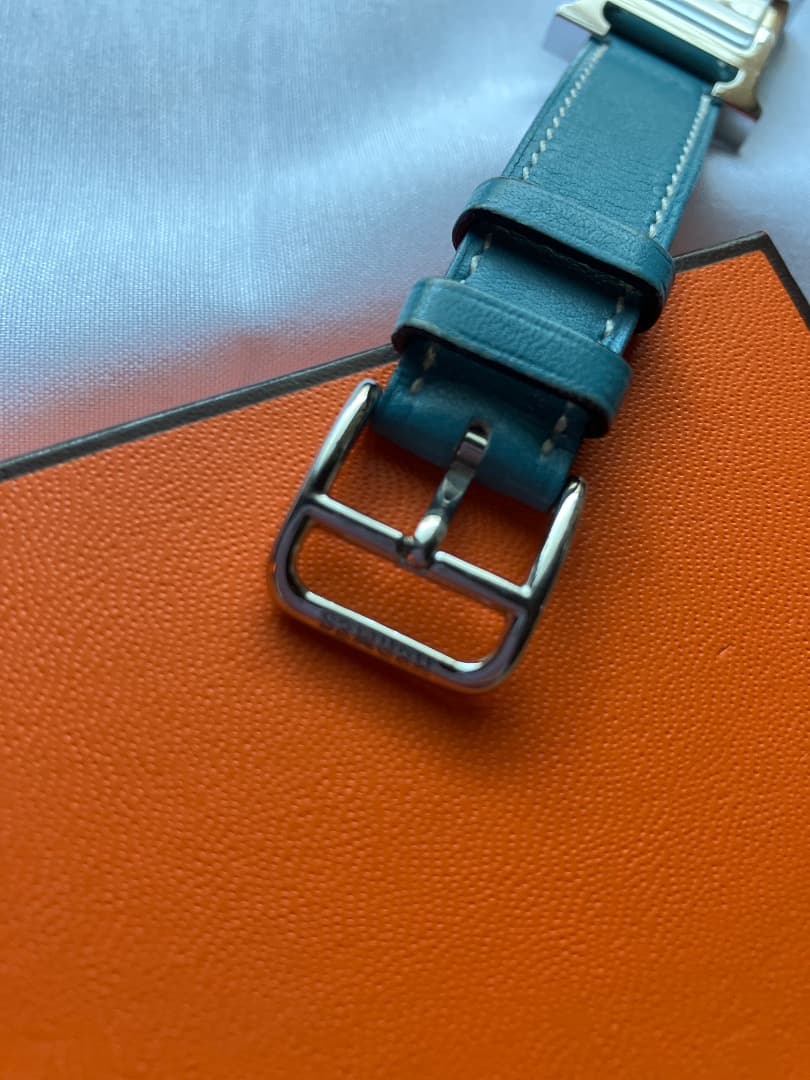 HERMES 時計 Hウォッチ