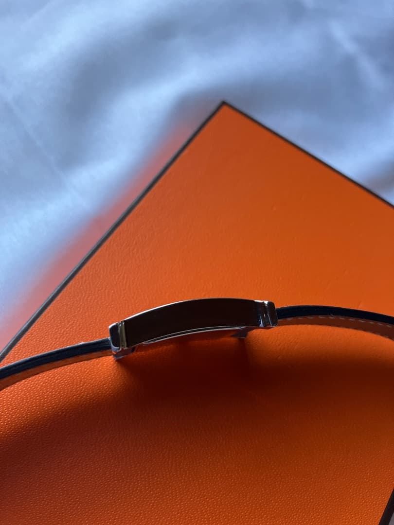 HERMES 時計 Hウォッチ