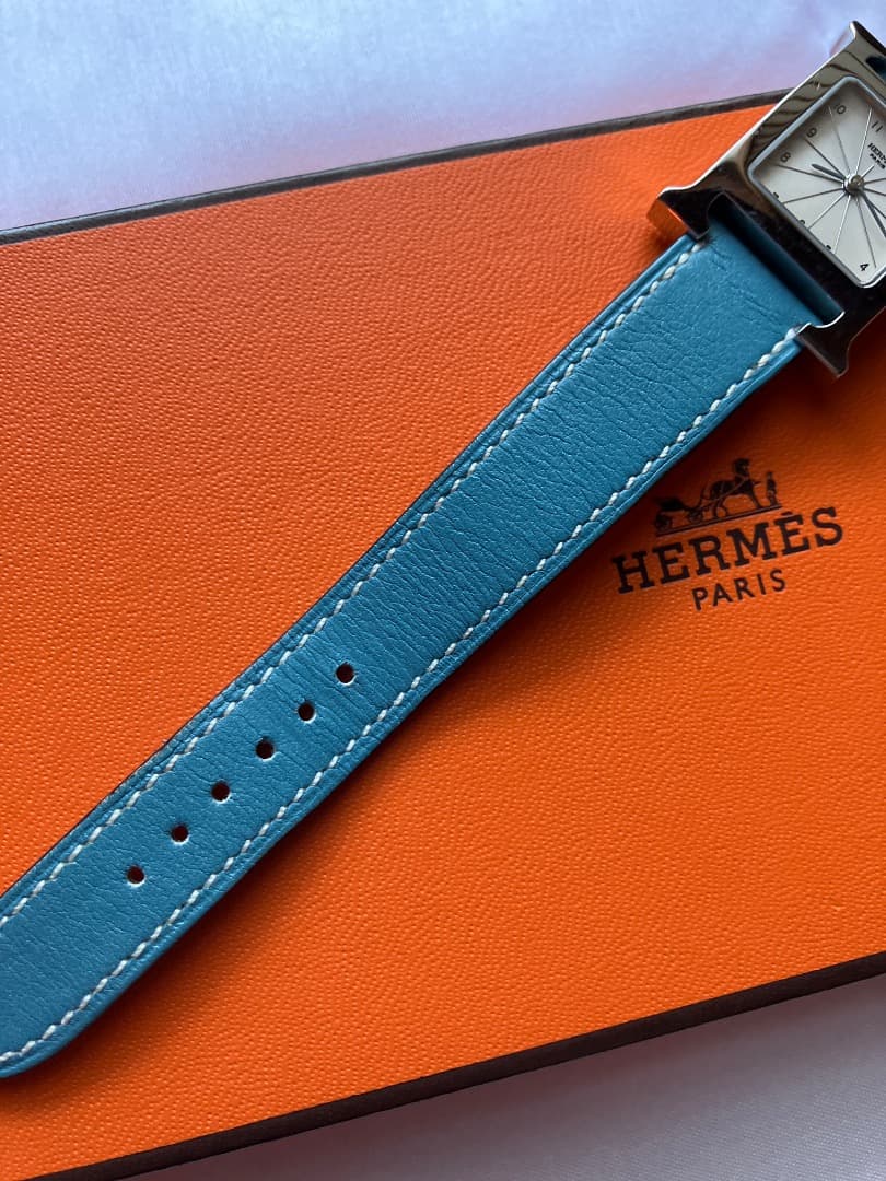 HERMES 時計 Hウォッチ