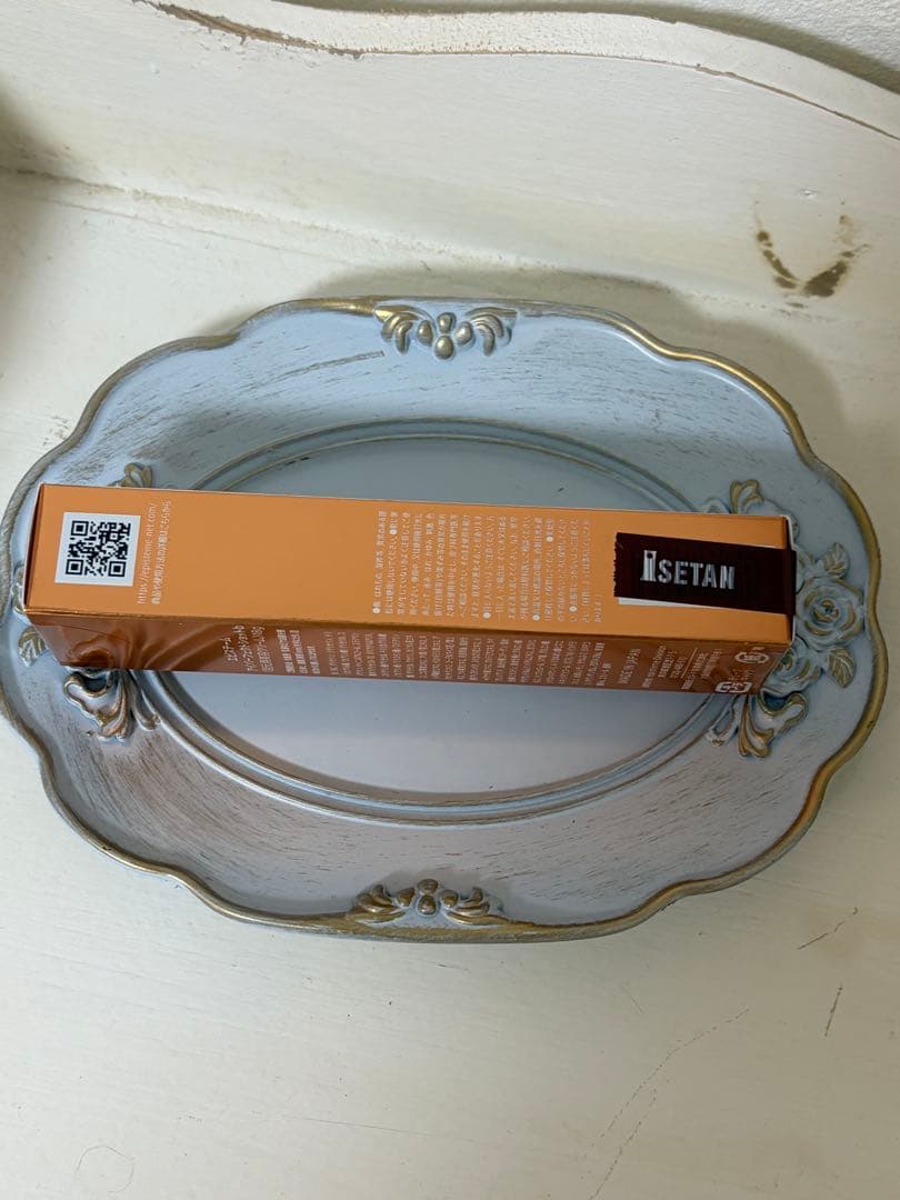 (新品未使用）episteme エピステーム アイパーフェクトショットb 18g