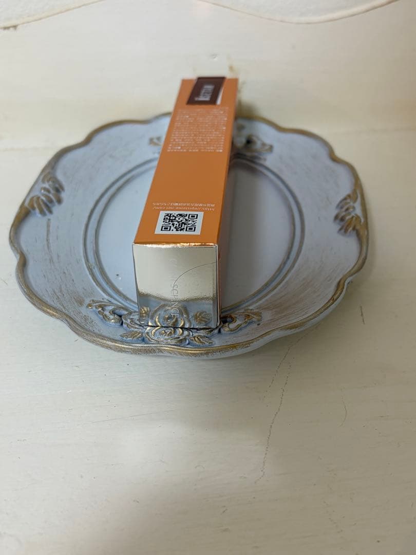 (新品未使用）episteme エピステーム アイパーフェクトショットb 18g