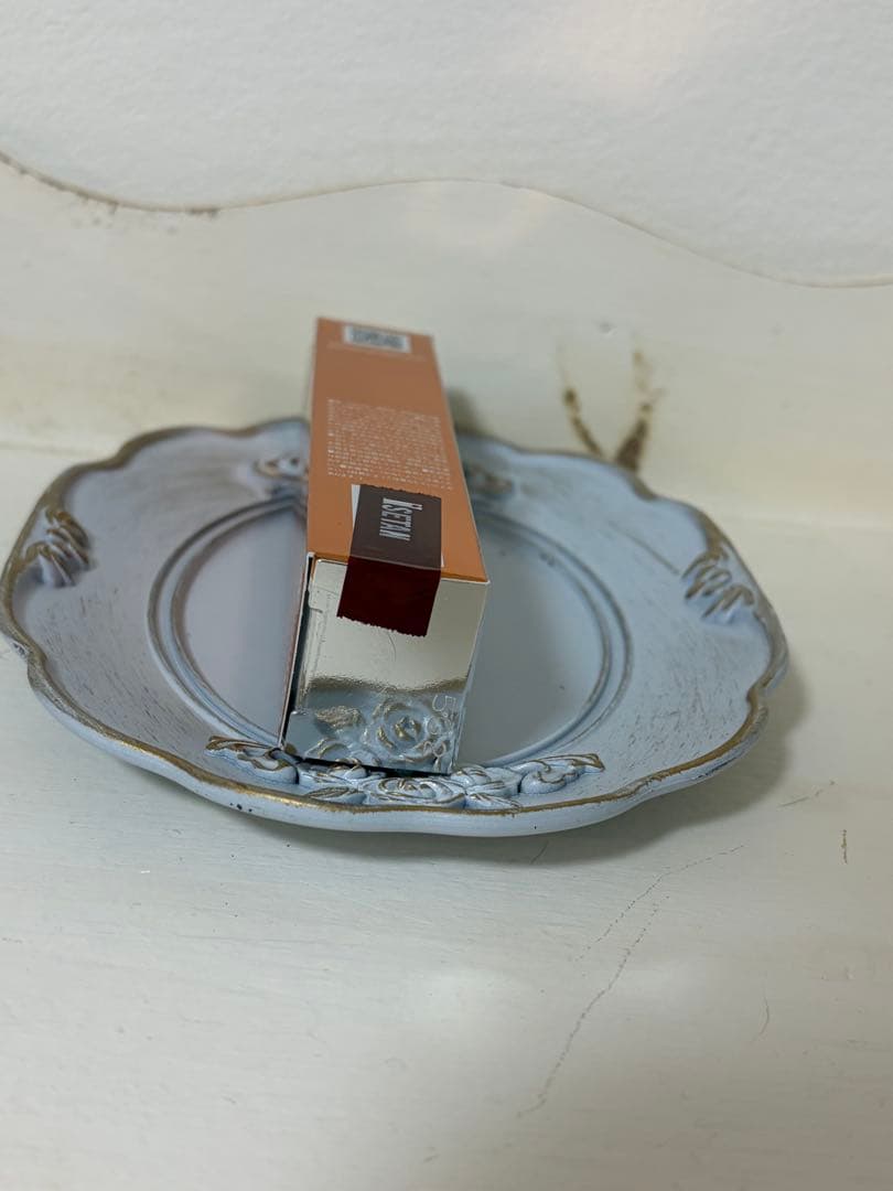 (新品未使用）episteme エピステーム アイパーフェクトショットb 18g