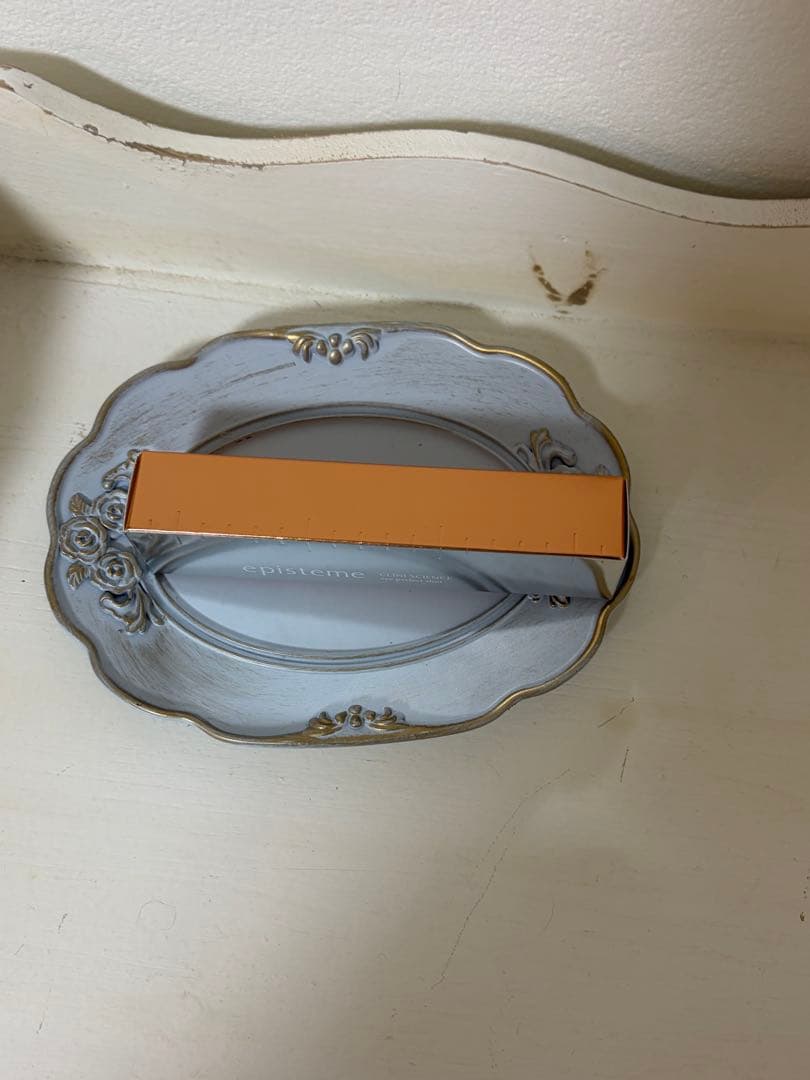 (新品未使用）episteme エピステーム アイパーフェクトショットb 18g