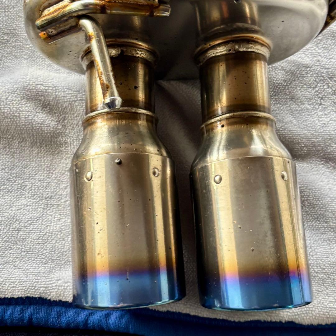 マークX HKS マフラー 車検対応 GRX130 4GR-FSE g,s GR