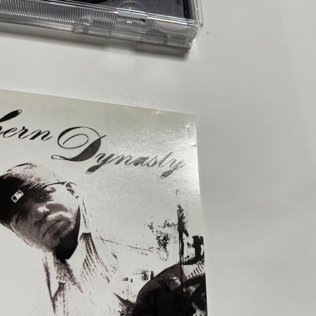 洋楽 SOUTHERN DYNASTY