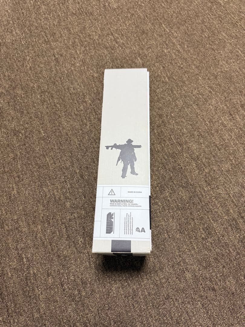 ミリタリー threeAPUNTER BOT SNIPER BBICN EXCLUSIVE