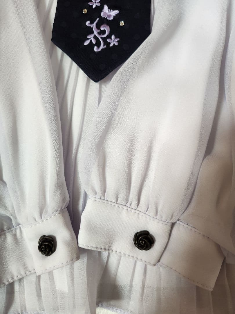 アナスイミニ フォーマル 120サイズ 卒園式・入学式