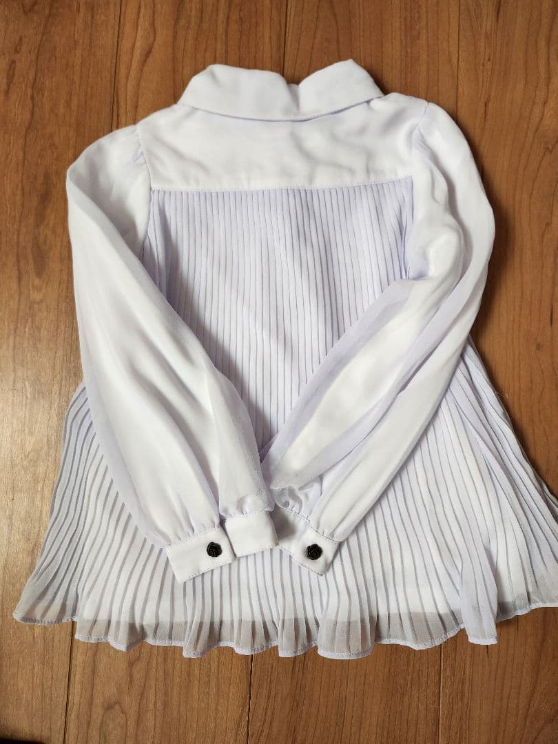 アナスイミニ フォーマル 120サイズ 卒園式・入学式