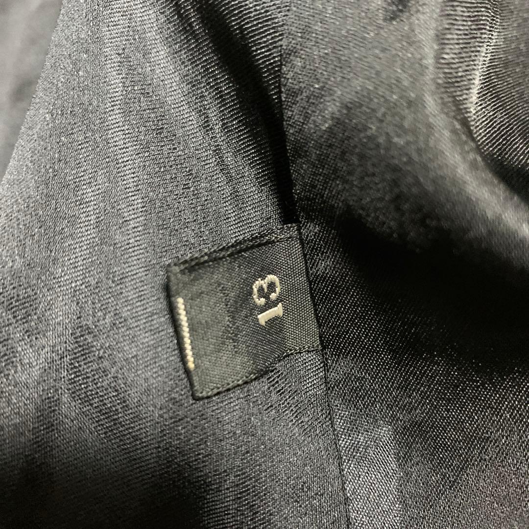 d*7様 大きいサイズ SAGAMINK  ダークブラウン 金タグ ミ