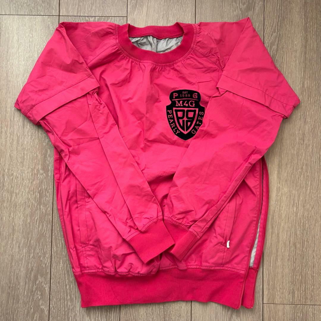 【chiyo】パーリーゲイツ　レディース スニード