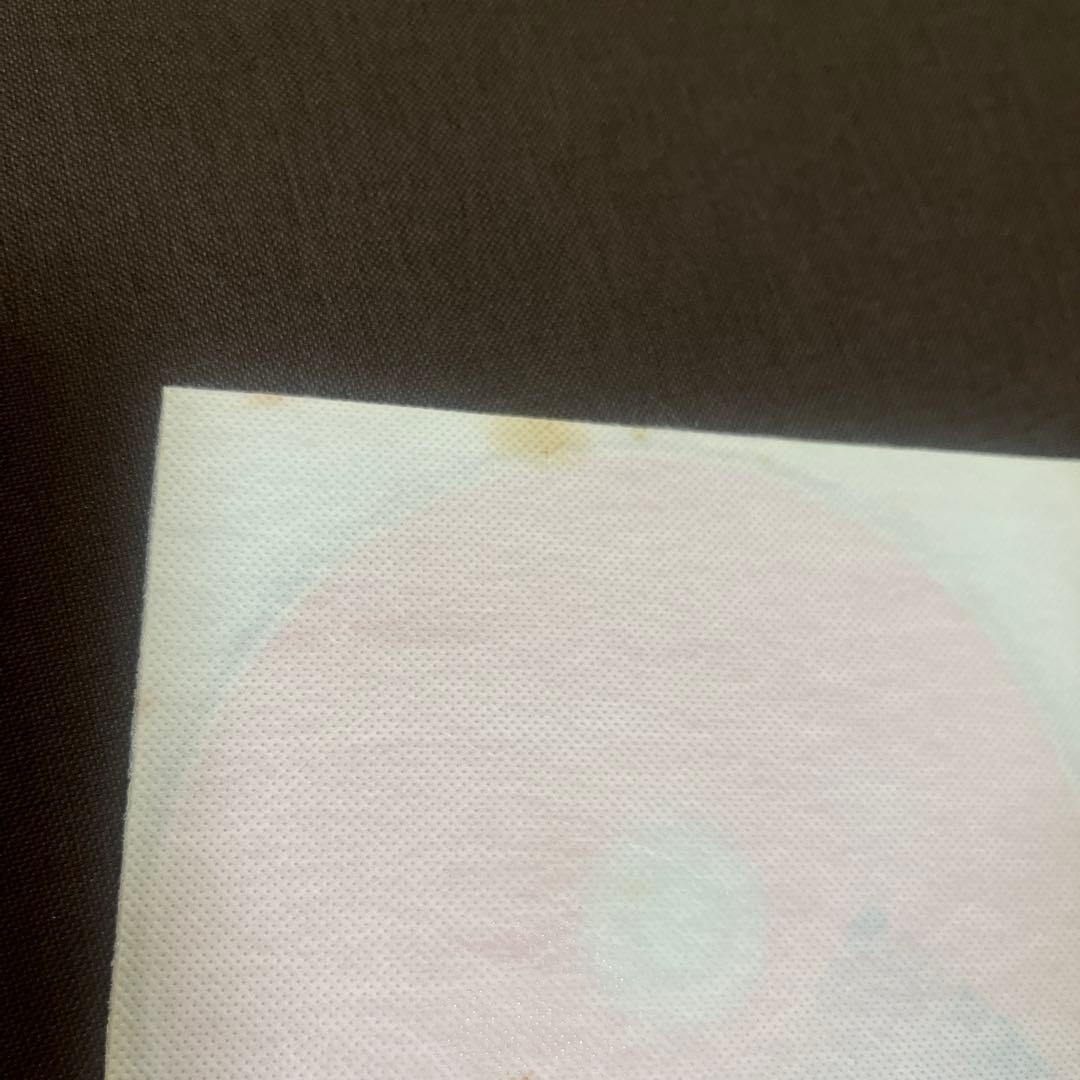 嵐 ALL or NOTHING DVD (廃盤）