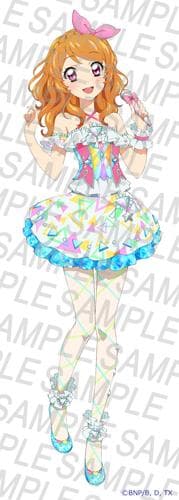 【未開封】アイカツ！TOP OF WORKS Vol2