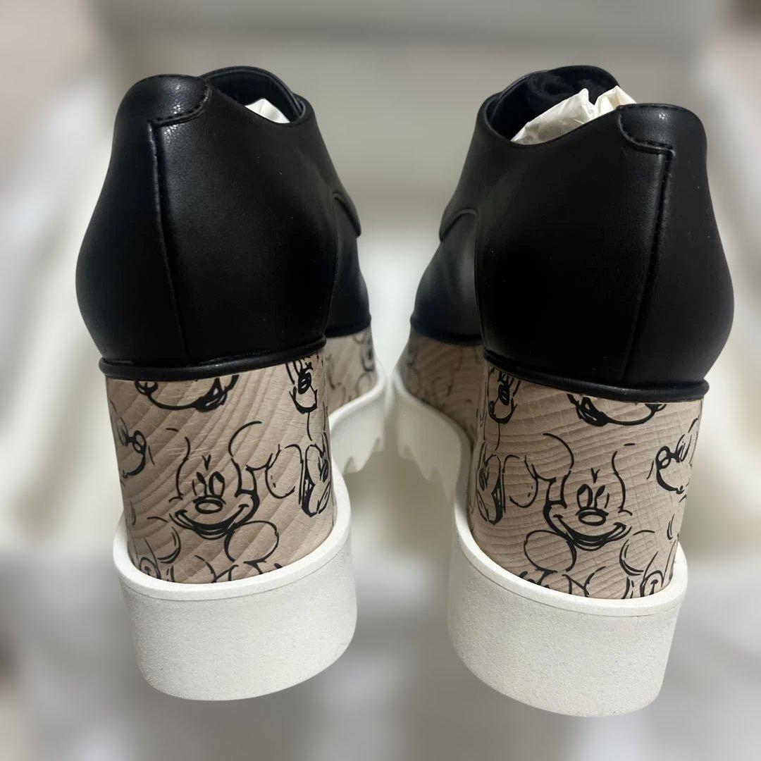 値下げ ＊ 新品未使用 ＊ ステラマッカートニー　エリス ディズニーコラボ