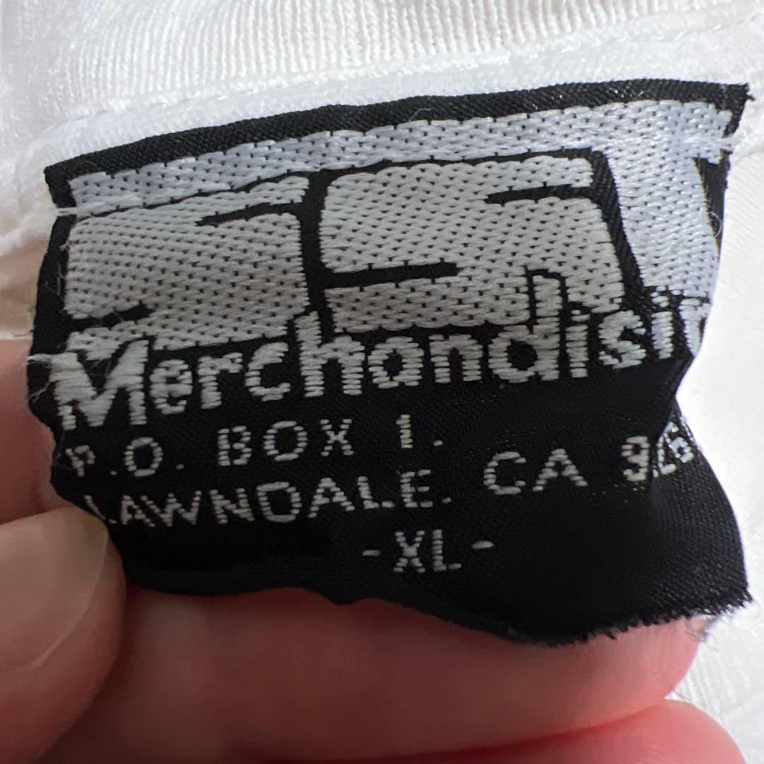 BLACK FLAG Tシャツ XL SST 黒タグ