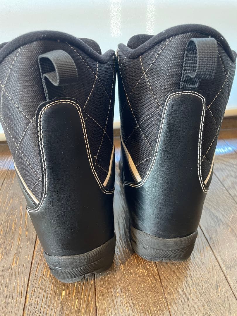 キッズスノーボード 130cm SPOON＋バイン＋BOAブーツ