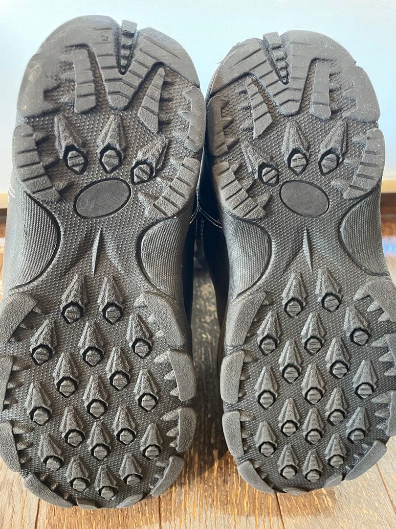 キッズスノーボード 130cm SPOON＋バイン＋BOAブーツ