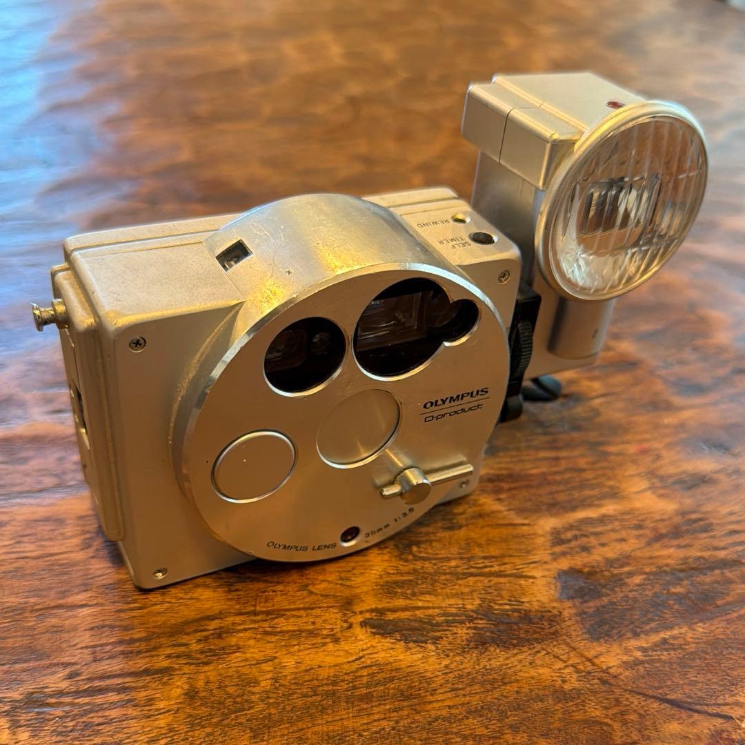 OLYMPU O-product（オープロダクト）