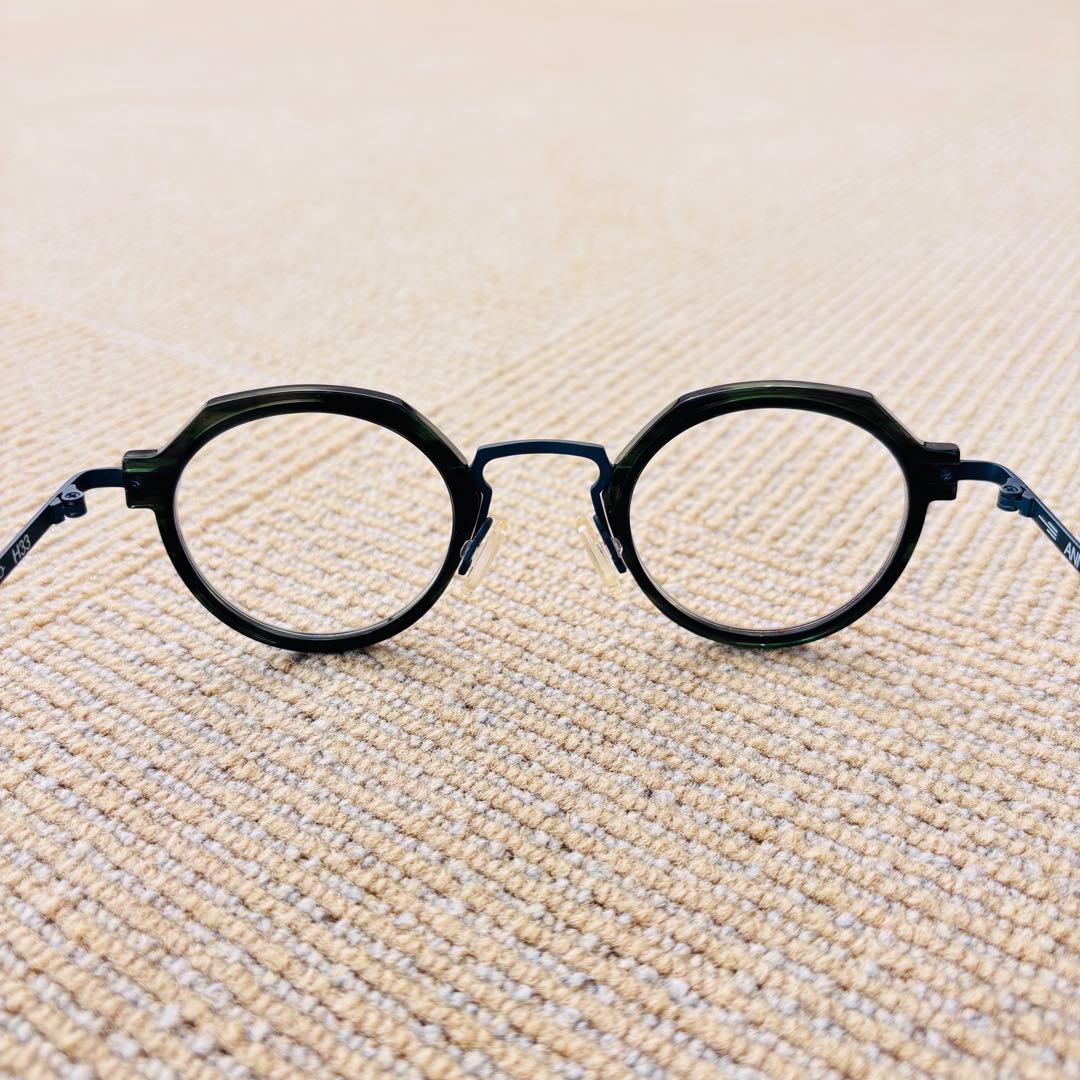 お値下げ　ANNE ET VALENTIN/アンバレンタイン M2/M.2