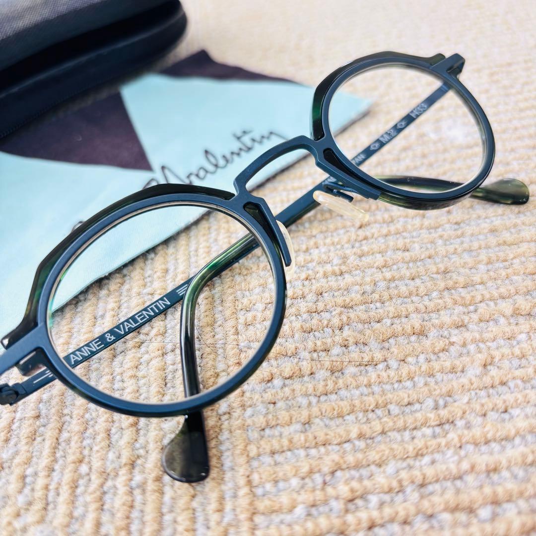 お値下げ　ANNE ET VALENTIN/アンバレンタイン M2/M.2