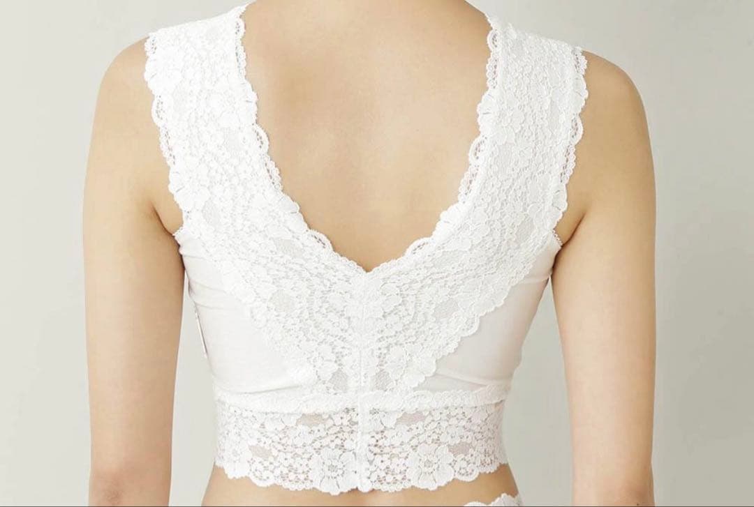 ユリさん専用　　　　　　　　　　　　　たかはしきもの工房　着物ブラ