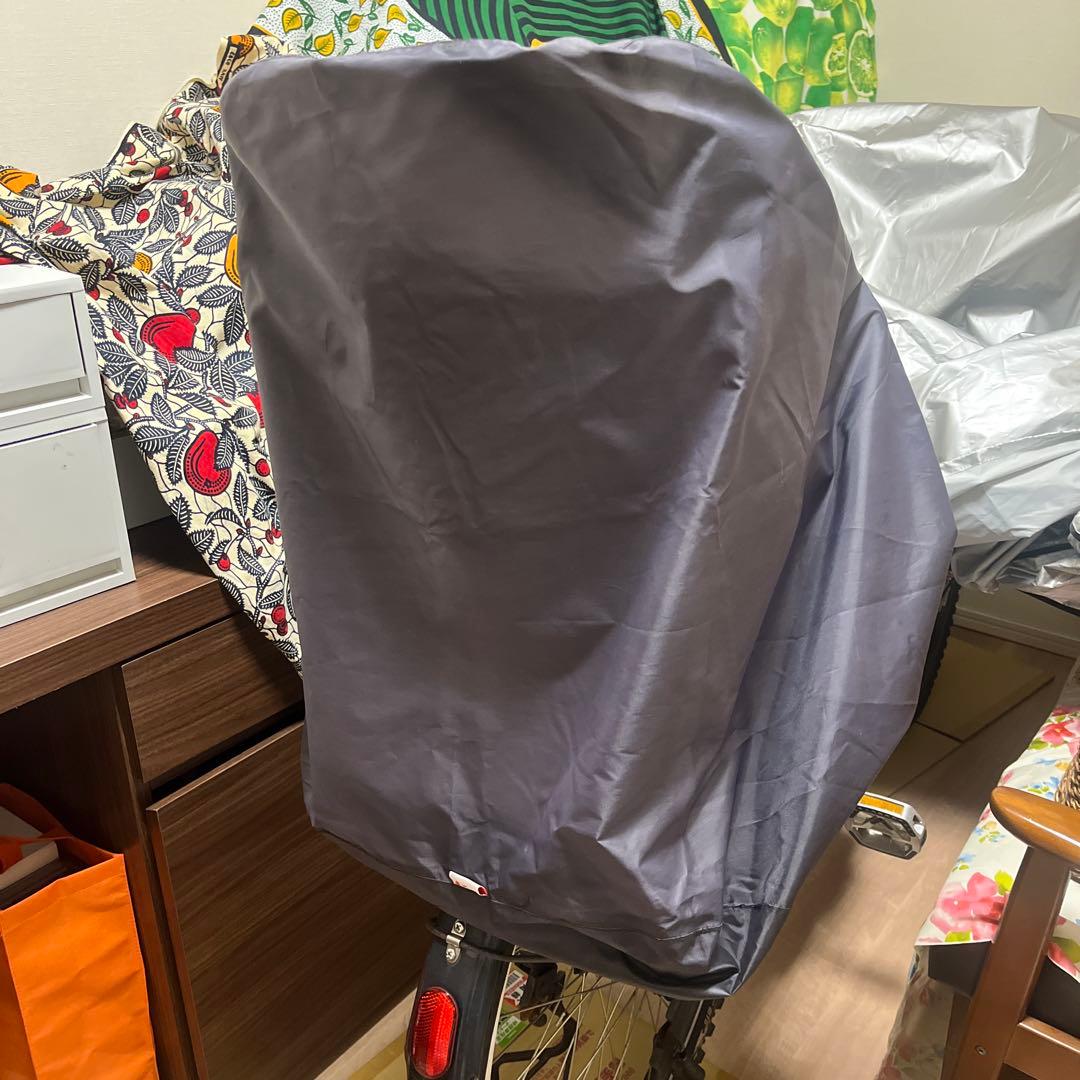 【杉並区引取優先】HYDEE.B マットブラック　電動アシスト自転車