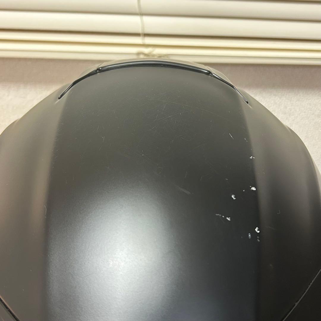 OGK KABUTO RT-33 Lサイズ マットブラック