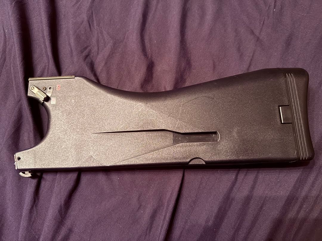 タニオコバ VP70M ガスブローバック 中古品 マガジン4本