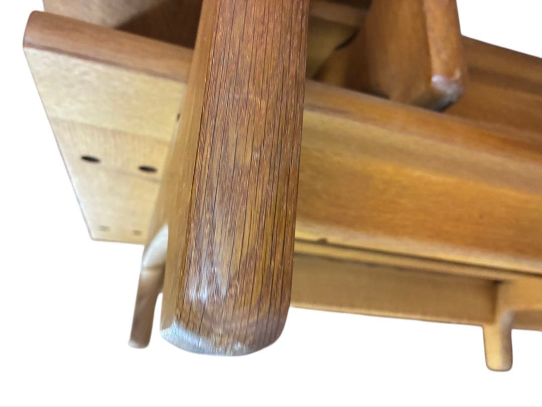 飛騨産業　キツツキ森のことば 3人掛けソファ 3Pソファ SN105SO