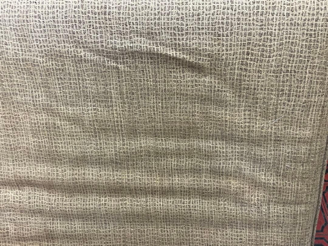 飛騨産業　キツツキ森のことば 3人掛けソファ 3Pソファ SN105SO