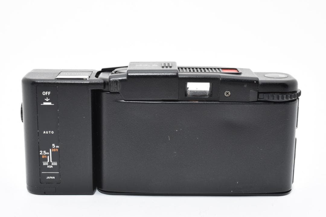 ★大特価★オリンパス OLYMPUS XA2 A11 #1357