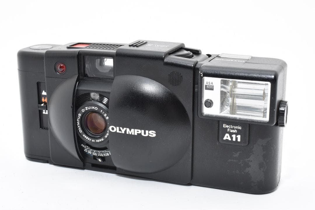 ★大特価★オリンパス OLYMPUS XA2 A11 #1357