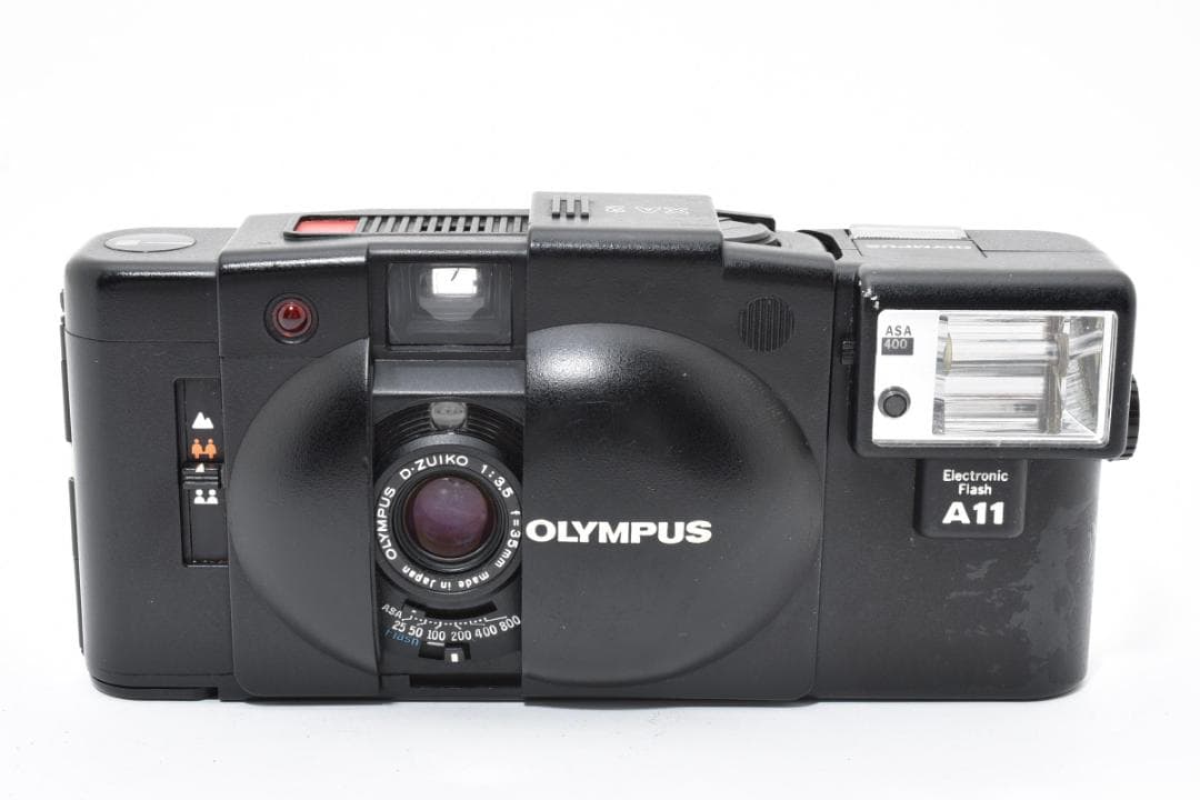 ★大特価★オリンパス OLYMPUS XA2 A11 #1357