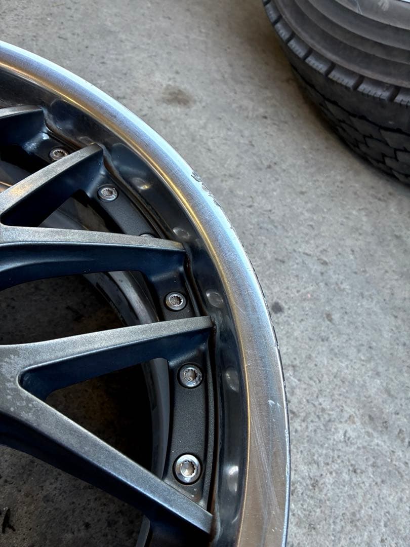 ちっちです　ウェッズ　マーベリック