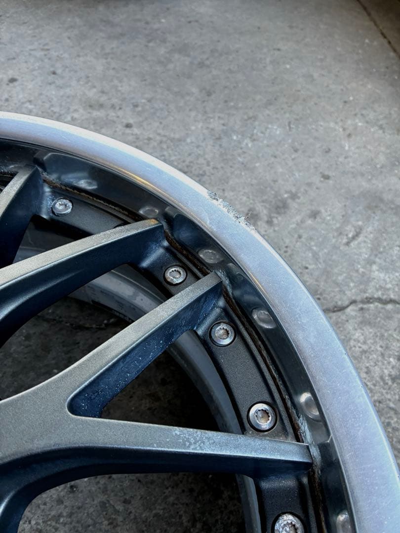 ちっちです　ウェッズ　マーベリック