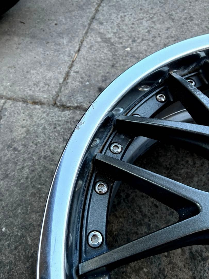 ちっちです　ウェッズ　マーベリック