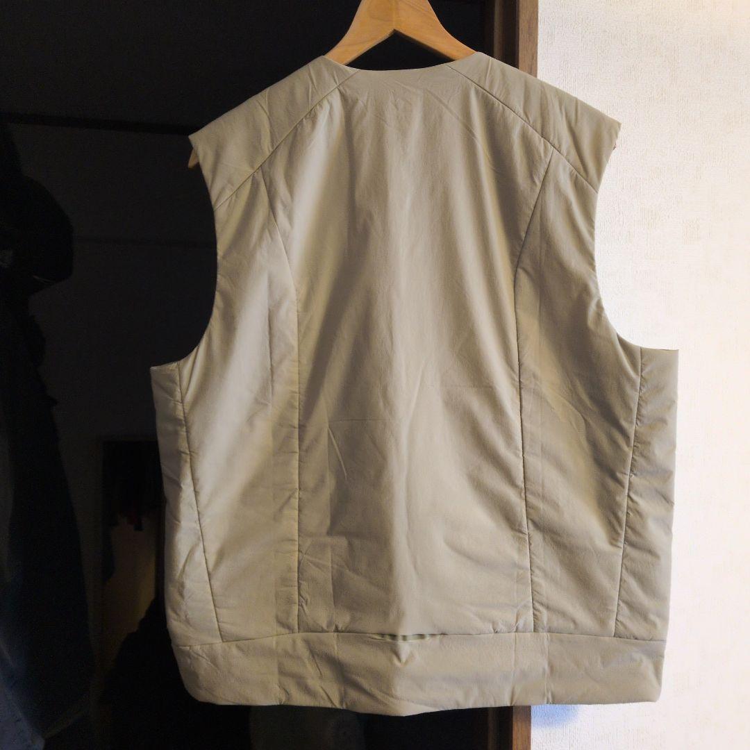 Rapha インサレーテッドベスト Mサイズ