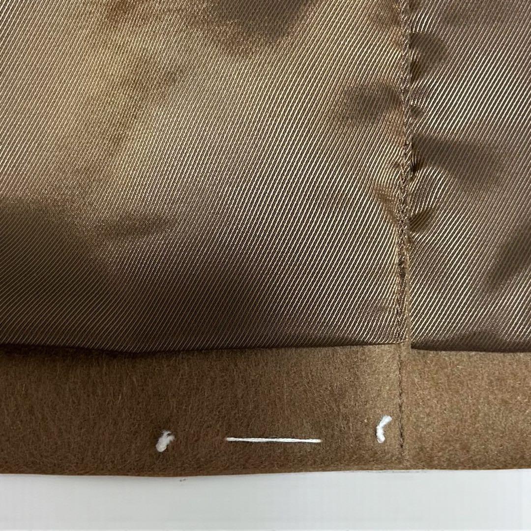 【新品タグ付き】UNIQLO ユニクロ 欧米特別コレクション チェスターコート