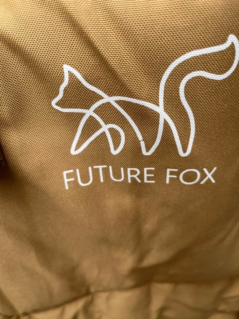 フューチャーフォックス　ハンモックチェア