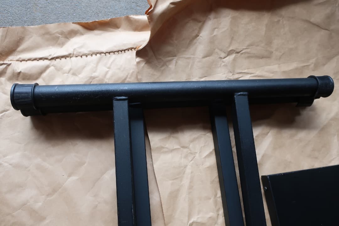 YAMAHA 大正琴 ヴィオリラ スタンド SHS-1 実売価格 22,000円