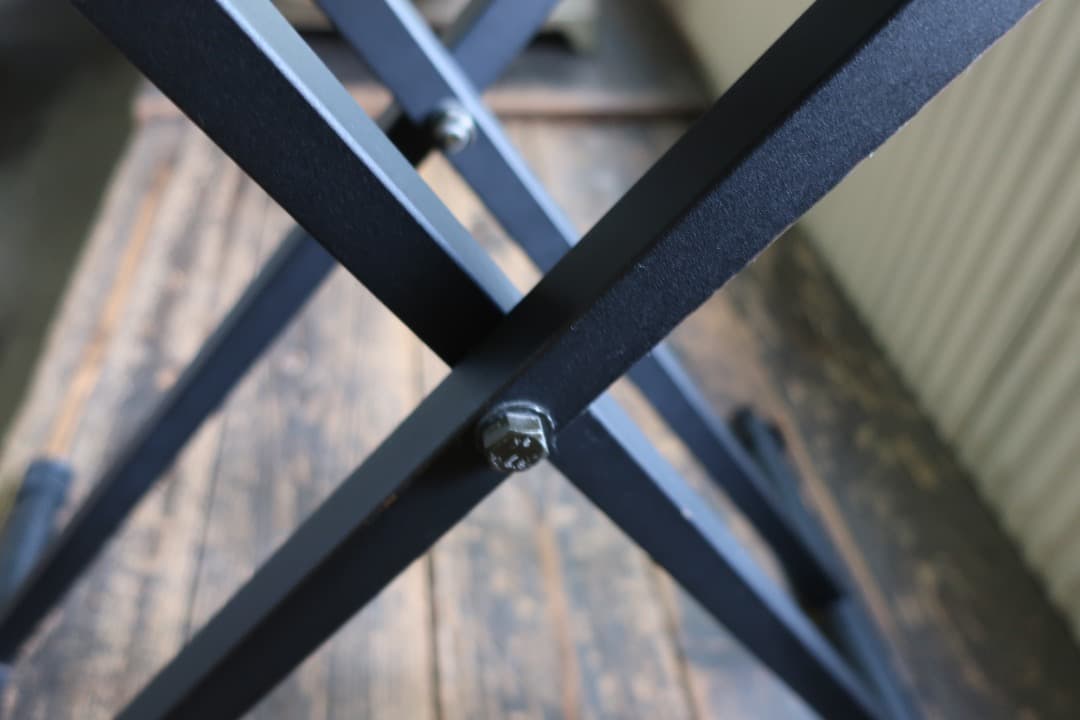 YAMAHA 大正琴 ヴィオリラ スタンド SHS-1 実売価格 22,000円