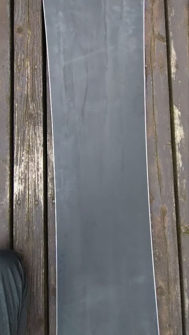 スノーボード BCSTREAM RX169