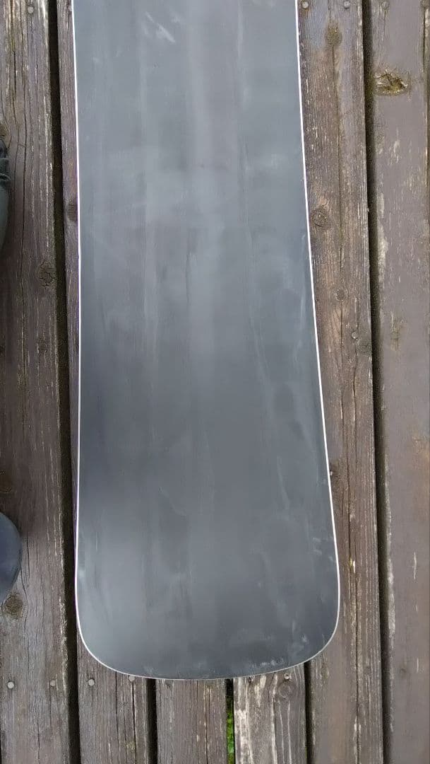 スノーボード BCSTREAM RX169